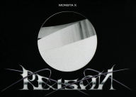 Title: Reason, Artist: Monsta X