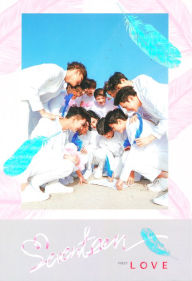 Title: First Love & Letter, Artist: Seventeen