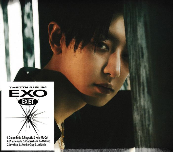 Exist by EXO | CD | Barnes & Noble®