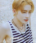 Alternative view 1 of THE BOYZ 2ND ALBUM [PHANTASY] Pt. 1 Christmas in August