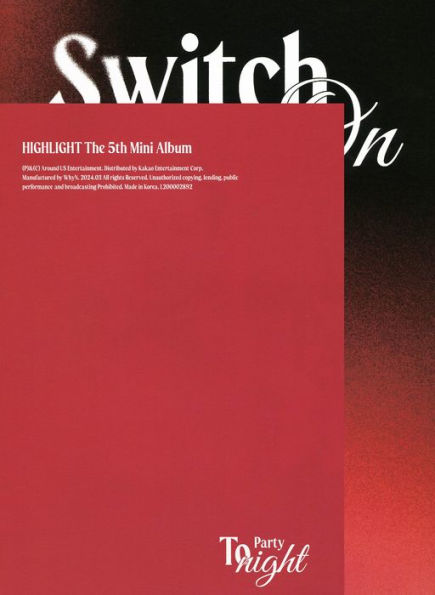 Switch On