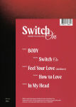 Alternative view 2 of Switch On