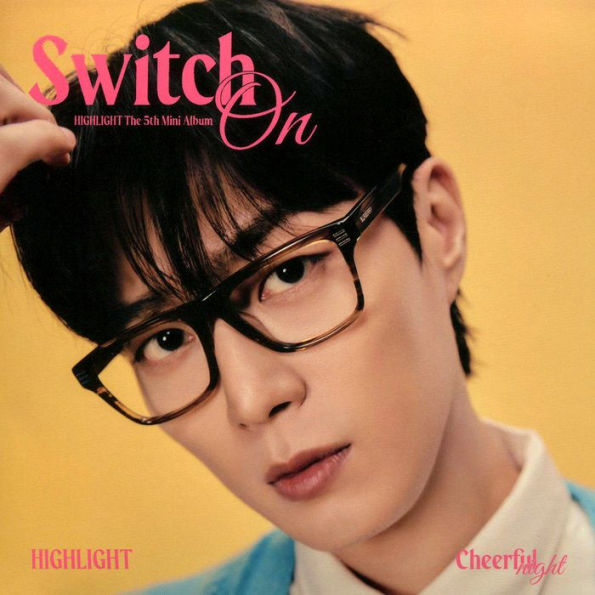 Switch On