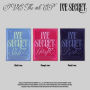 Ive Secret [Photobook, Instant Photo + Photocard]