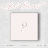 Ive Secret [Loved Ive Version]