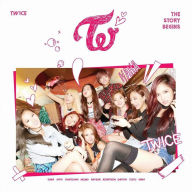 Title: The Story Begins, Artist: Twice