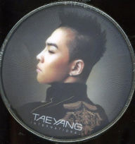 Title: Solar, Artist: Taeyang