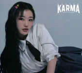 Alternative view 1 of Chosen Karma