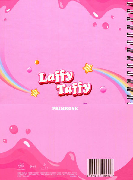 Laffy Taffy