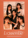 Loossemble: 1st Mini Album