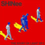 The Story of Light EP, Vol. 1