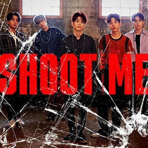 Shoot Me: Youth, Pt. 1