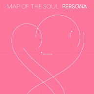Title: Map of the Soul: Persona, Artist: BTS