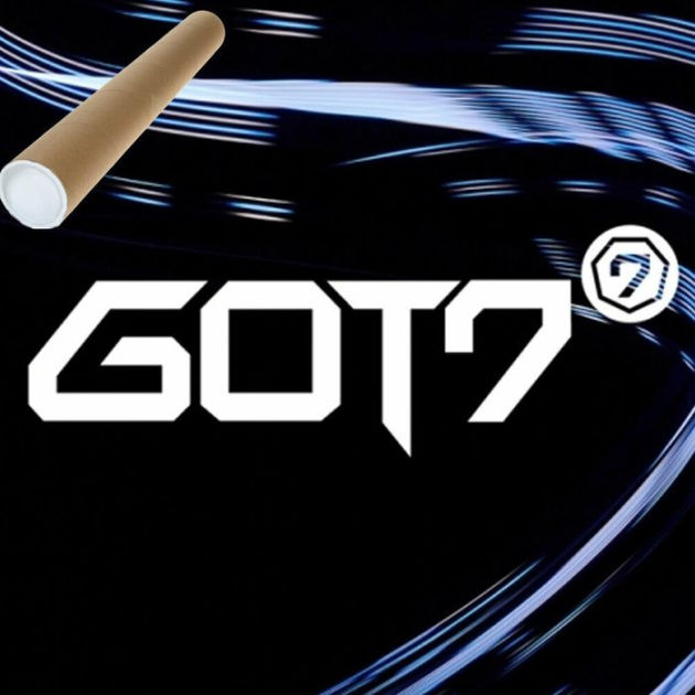 ミュージック GOT7 KEEP SPINNING Blu-ray GOT7 2019 WORLD TOUR KEEP SPINNING BLU-RAY Photo Card Book K