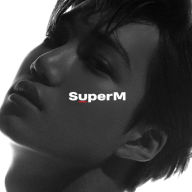 SuperM: The 1st Mini Album [KAI Ver.]