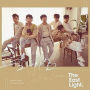 2nd Mini Album: I'd Fall in Love