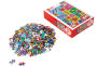 Alternative view 2 of BUY_BT21_JIGSAW PUZZLES 500PCS_FOCUS