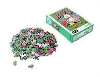 Alternative view 3 of BUY_BT21_JIGSAW PUZZLES 500PCS_POSTER