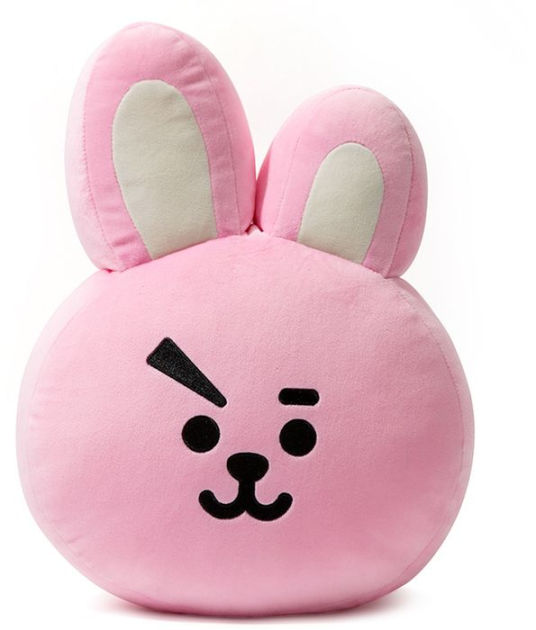 cooky plush bt21