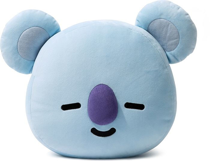 bt21 koya plushie