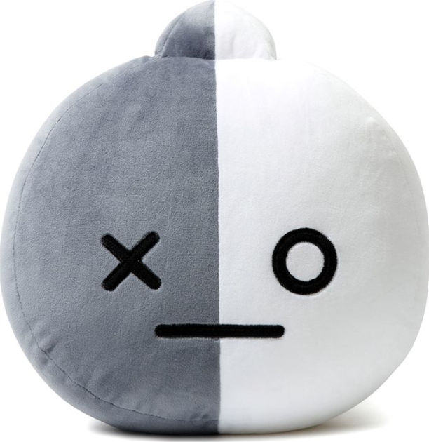 bt21 basic face cushion