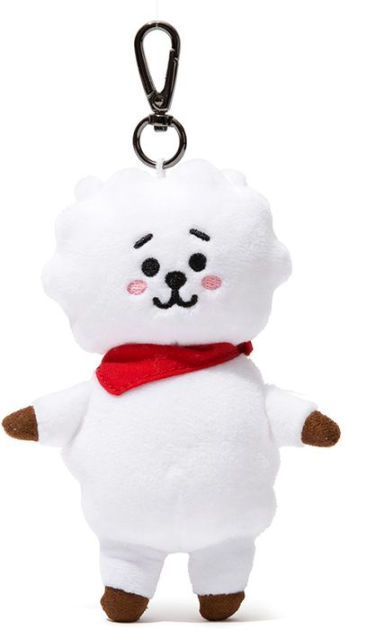 fake bt21 plush