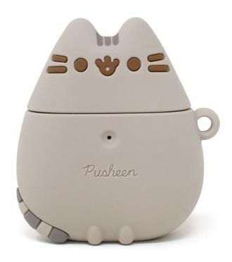 Pusheen AirPods 1 / 2 Case [Standing] by Hamee US Corp. | Barnes Noble®