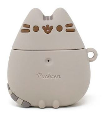 Pusheen AirPods 1 / 2 Case [Standing]