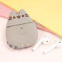 Alternative view 4 of Pusheen AirPods 1 / 2 Case [Standing]