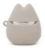 Alternative view 5 of Pusheen AirPods 1 / 2 Case [Standing]