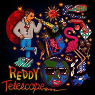 Title: Telescope, Artist: Reddy