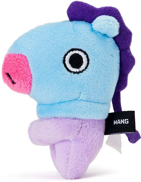 bt21 mang plushie