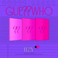 Title: Guess Who, Artist: Itzy