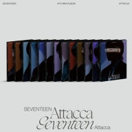 Title: Attacca, Artist: Seventeen