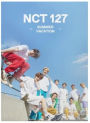 2019 Nct 127 Summer Vacation Kit