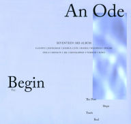 Title: An Ode, Artist: Seventeen