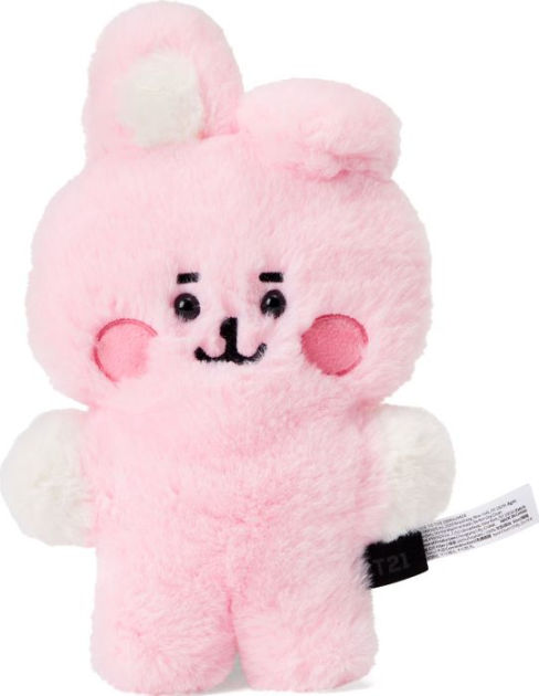 anxiety soft toy