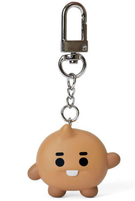 bt21 shooky figure