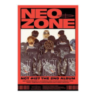 Title: Neo Zone [C Version], Artist: NCT 127