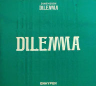 Title: Dimension: Dilemma, Artist: Enhypen