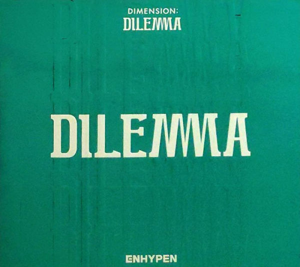 Dimension: Dilemma