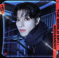 Title: The World EP.1: Movement, Artist: Ateez