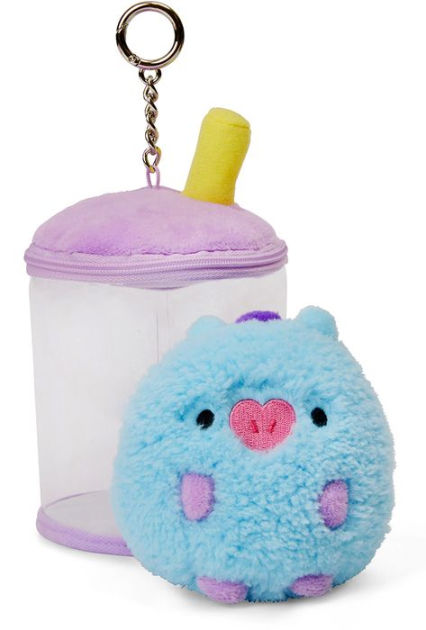 mang plush bt21