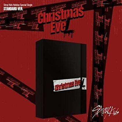 Christmas EveL by Stray Kids | CD | Barnes & Noble®