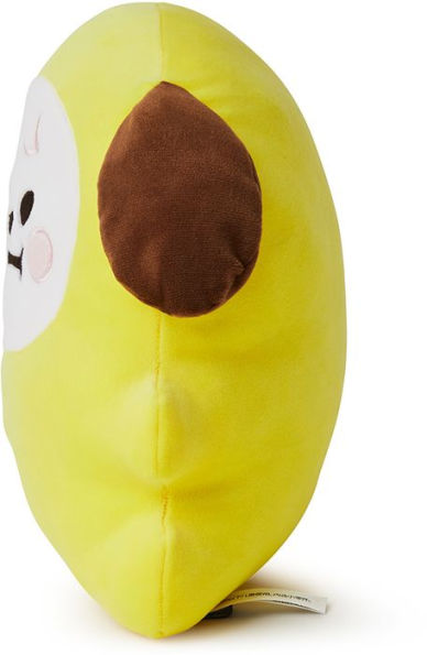 BT21 Jelly Candy Baby CHIMMY flat face cushion