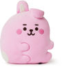 BT21 Jelly Candy Baby COOKY flat face cushion