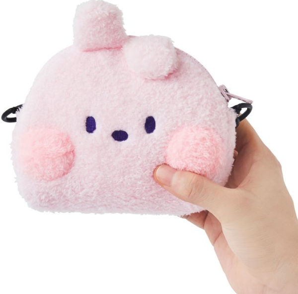 BT21 Cooky Minini Crossbody Pouch