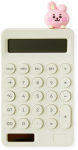 Alternative view 1 of BT21 COOKY CALCULATOR