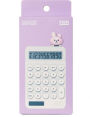 Alternative view 2 of BT21 COOKY CALCULATOR