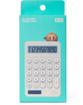 Alternative view 5 of BT21 SHOOKY CALCULATOR